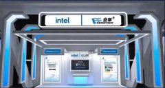 赋能数字经济 创造智慧生活 | 安擎亮相第十二届英特尔?互联网